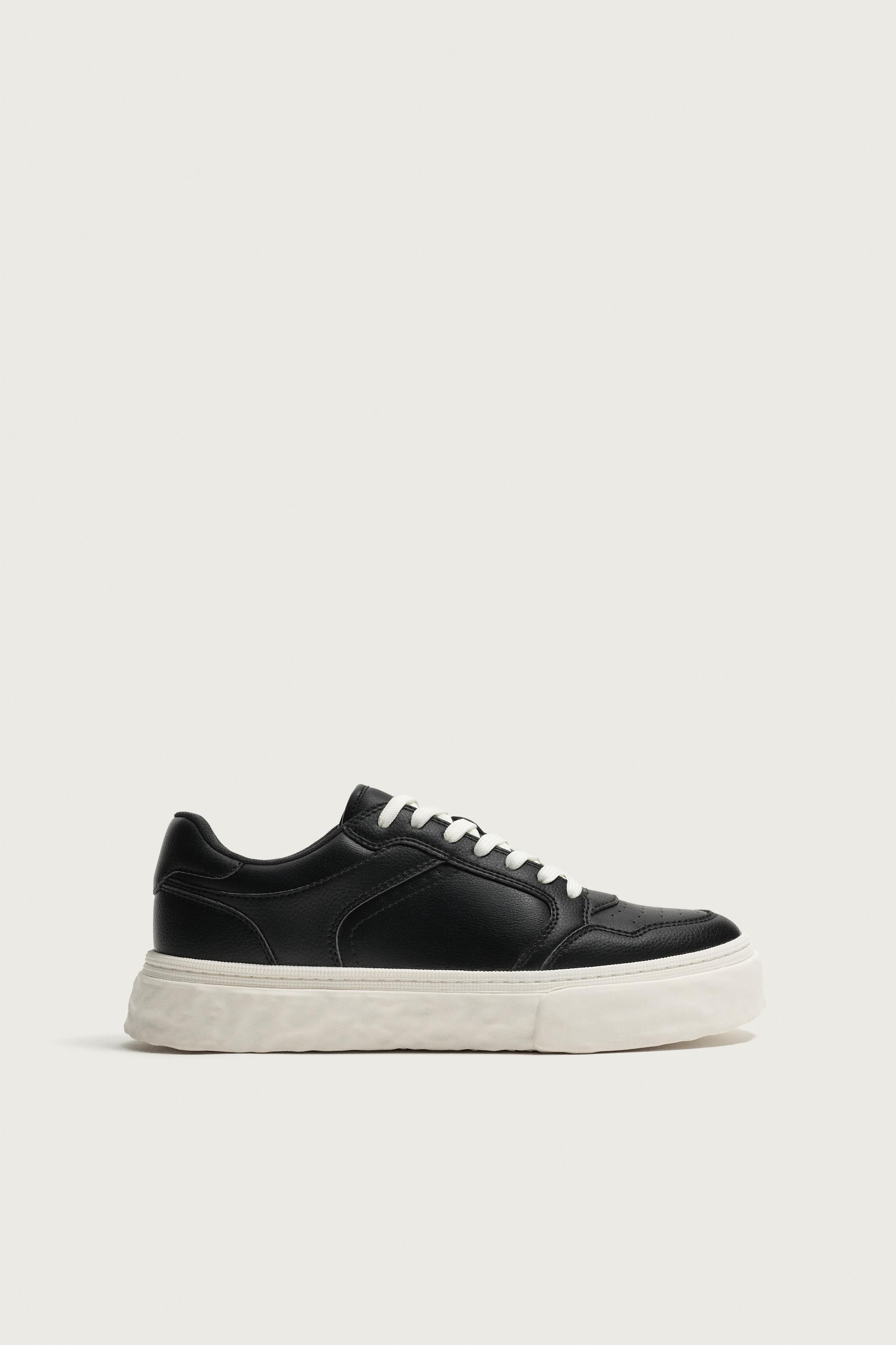 CHUNKY SNEAKERS
